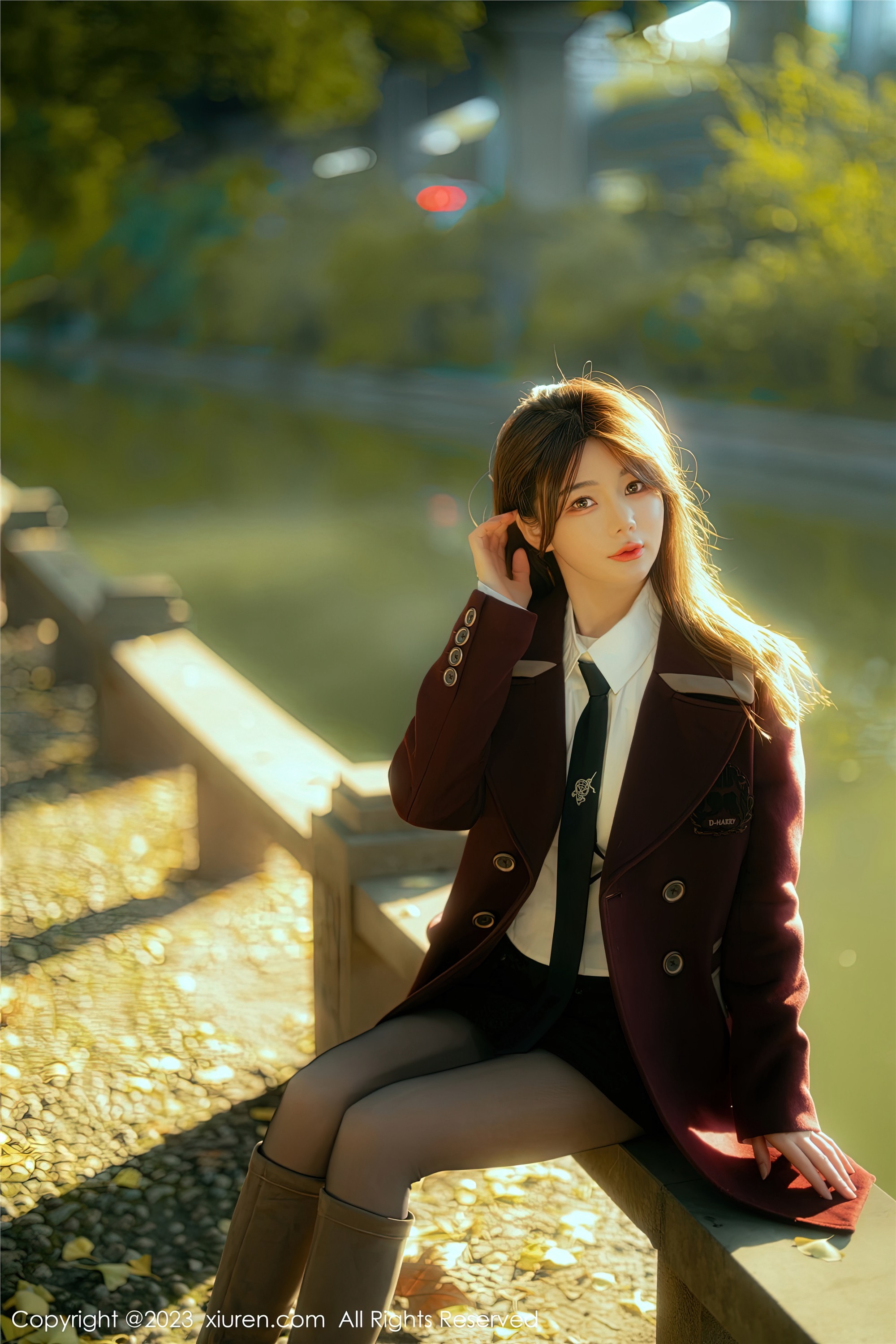 Xiuren秀人网 2023.01.16 NO.6137 婠婠么